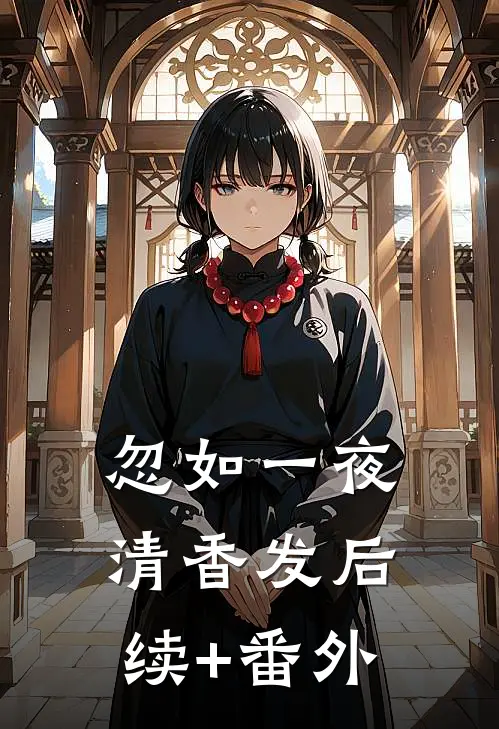 忽如一夜清香发后续+番外