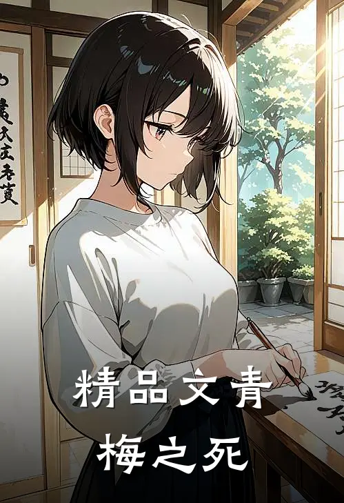 精品文青梅之死