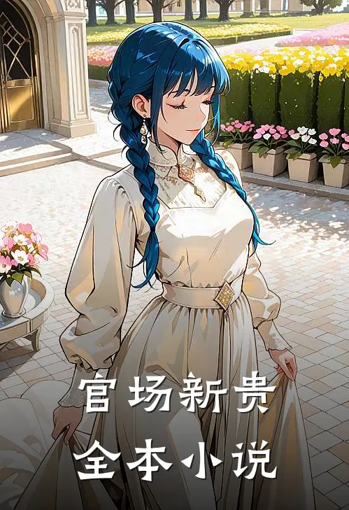 官场新贵全本小说