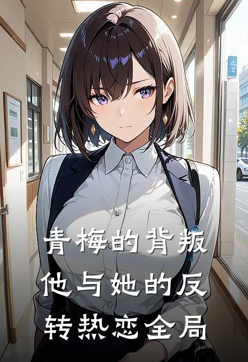 青梅的背叛，他与她的反转热恋全局