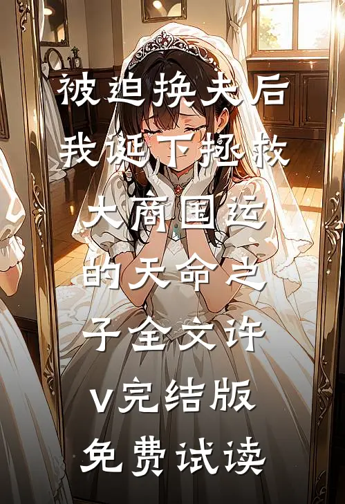 被迫换夫后，我诞下拯救大商国运的天命之子全文许v完结版免费试读