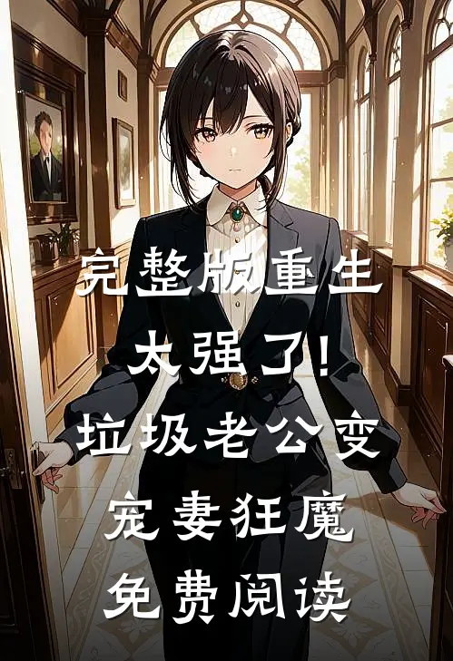 完整版重生太强了!垃圾老公变宠妻狂魔免费阅读
