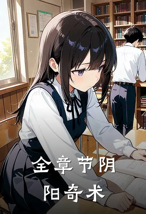 全章节阴阳奇术
