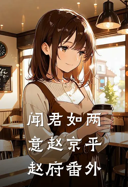 闻君如两意赵京平赵府番外