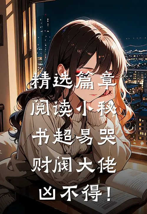 精选篇章阅读小秘书超易哭，财阀大佬凶不得！