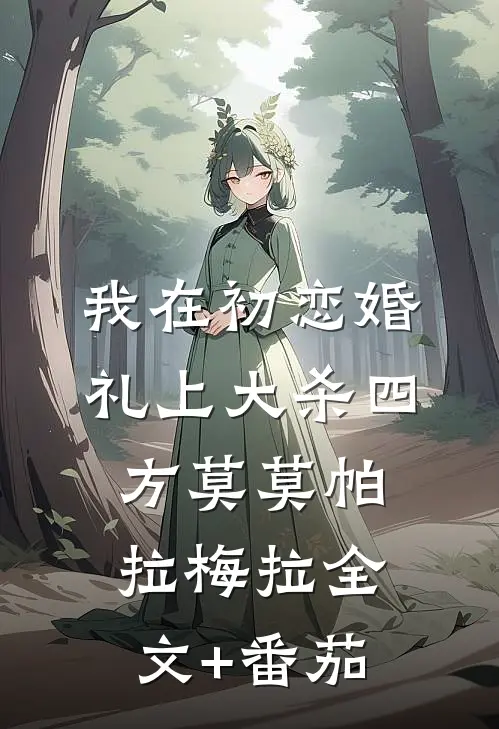 我在初恋婚礼上大杀四方莫莫帕拉梅拉全文+番茄