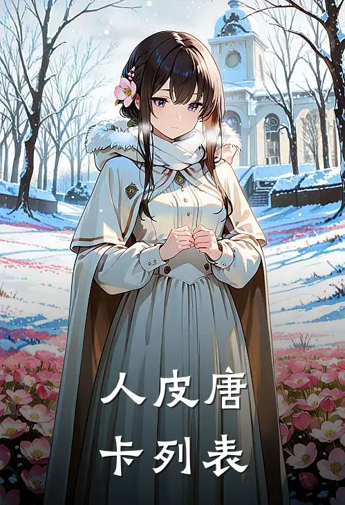 人皮唐卡列表