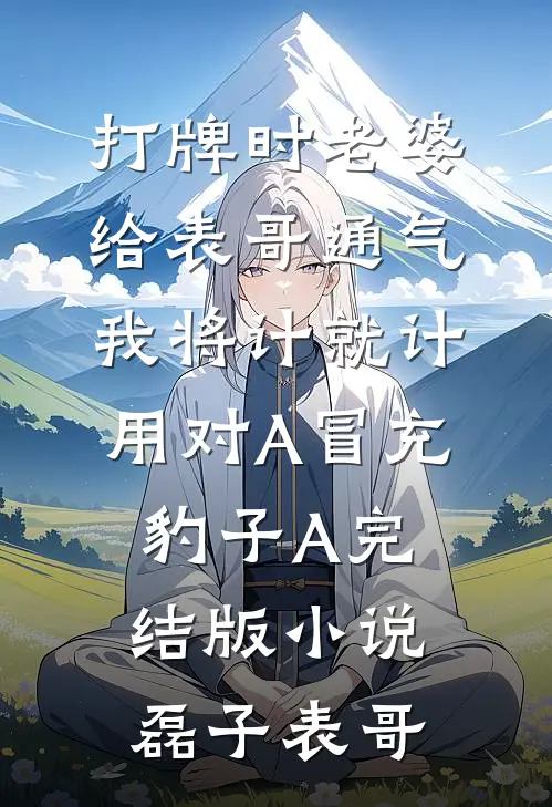打牌时老婆给表哥通气，我将计就计用对A冒充豹子A完结版小说磊子表哥