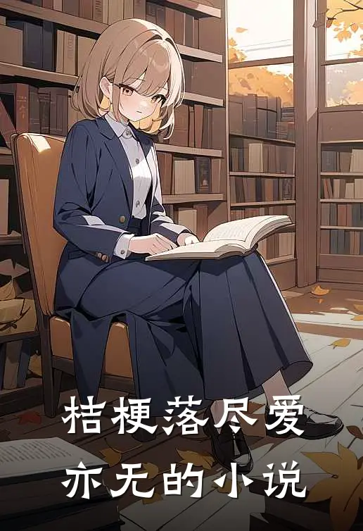 桔梗落尽爱亦无的小说