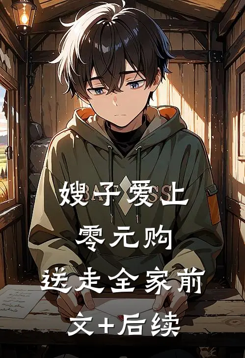 嫂子爱上零元购，送走全家前文+后续