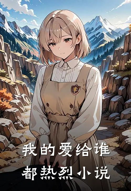 我的爱给谁都热烈小说