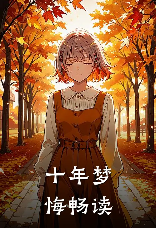十年梦悔畅读