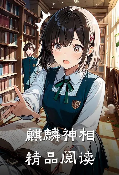 麒麟神相精品阅读