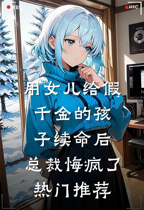 用女儿给假千金的孩子续命后，总裁悔疯了热门推荐