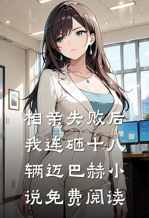 相亲失败后，我连砸十八辆迈巴赫小说免费阅读