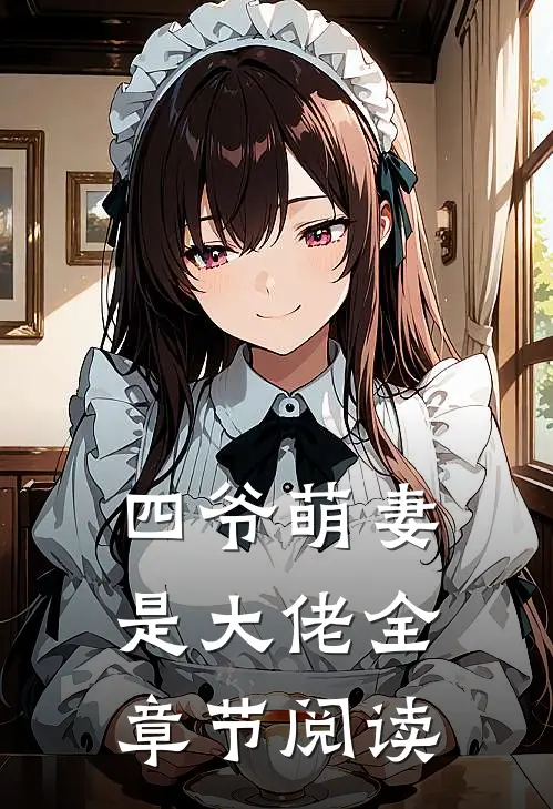 四爷萌妻是大佬全章节阅读