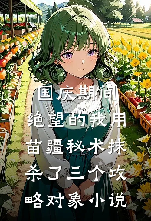 国庆期间，绝望的我用苗疆秘术抹杀了三个攻略对象小说