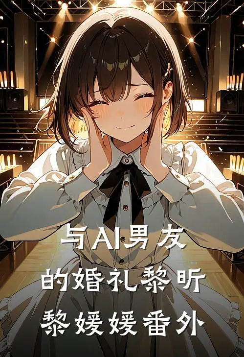 与AI男友的婚礼黎昕黎媛媛 番外