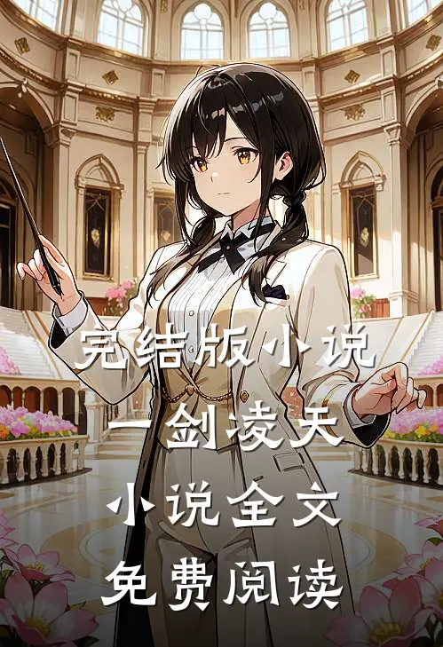 完结版小说一剑凌天小说全文免费阅读