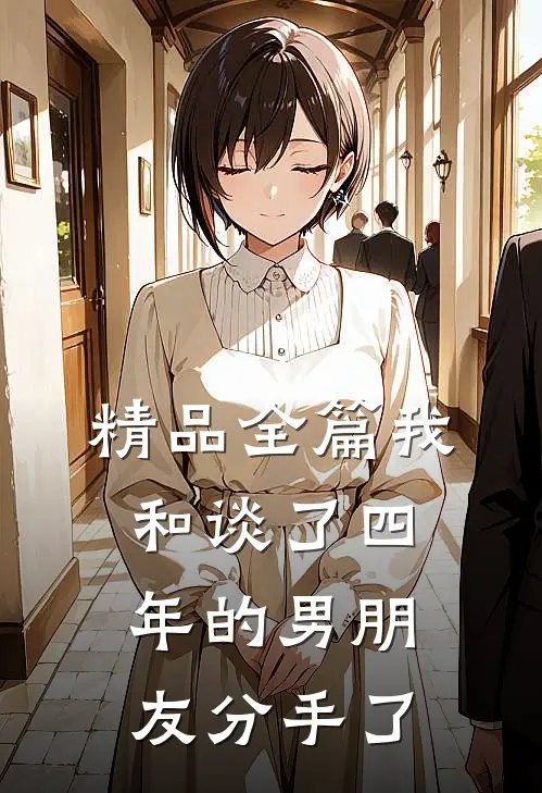 精品全篇我和谈了四年的男朋友分手了