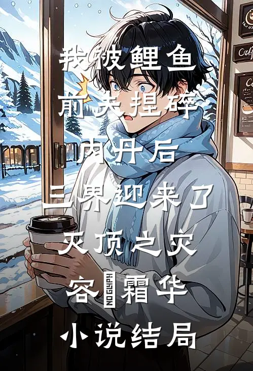 我被鲤鱼前夫捏碎内丹后，三界迎来了灭顶之灾容璟霜华小说结局