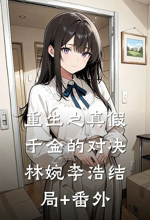 重生之真假千金的对决林婉李浩结局+番外