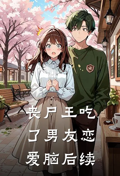 丧尸王吃了男友恋爱脑后续