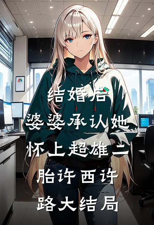 结婚后，婆婆承认她怀上超雄二胎许西许路大结局