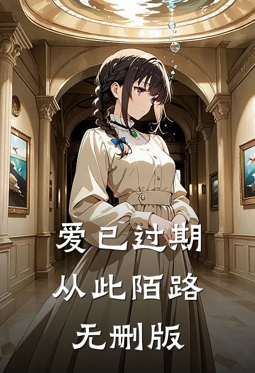 爱已过期，从此陌路无删版