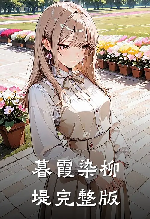 暮霞染柳堤完整版