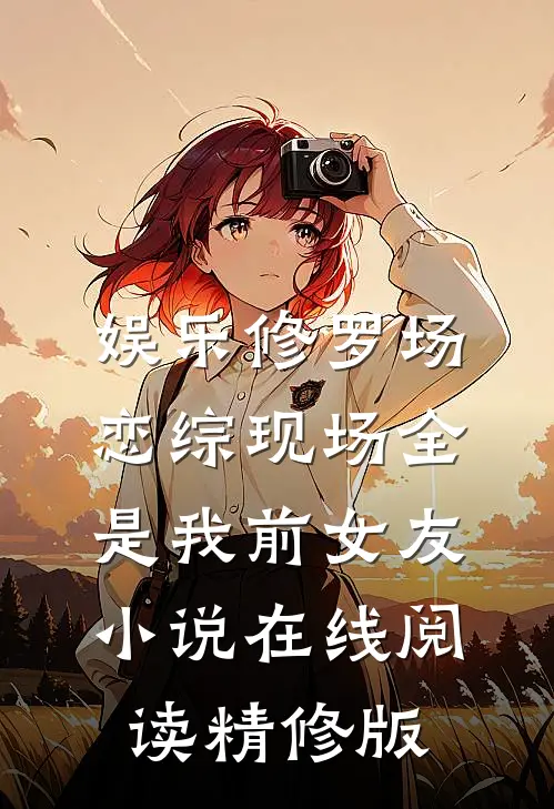 娱乐修罗场:恋综现场全是我前女友小说在线阅读精修版