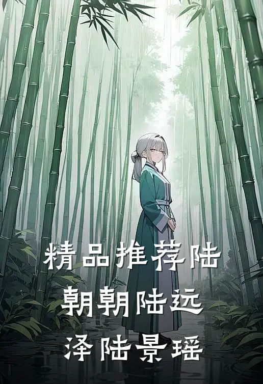 精品推荐陆朝朝陆远泽陆景瑶