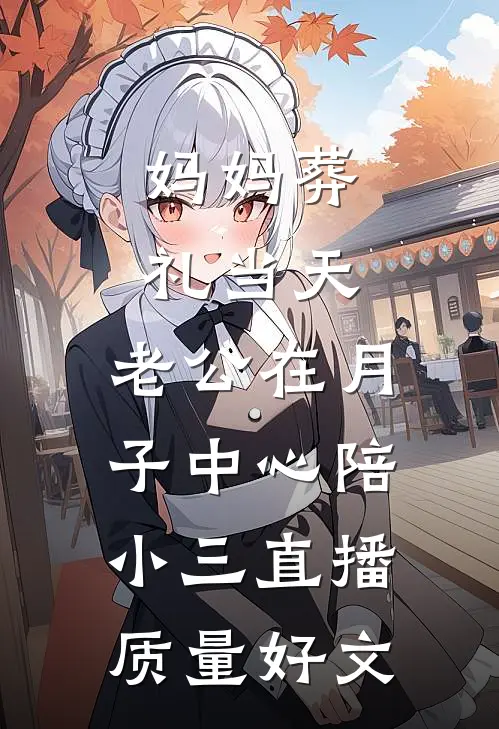 妈妈葬礼当天，老公在月子中心陪小三直播质量好文