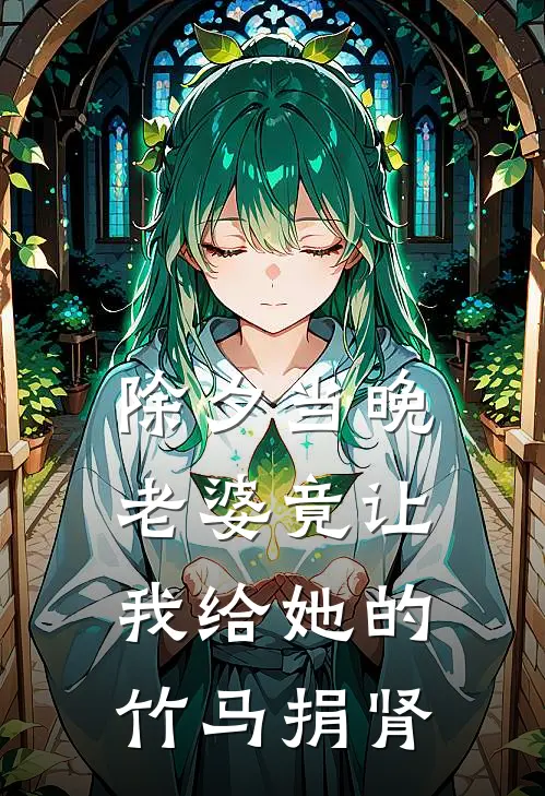 除夕当晚，老婆竟让我给她的竹马捐肾
