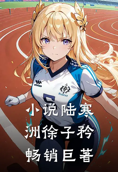 小说陆寒洲徐子矜畅销巨著