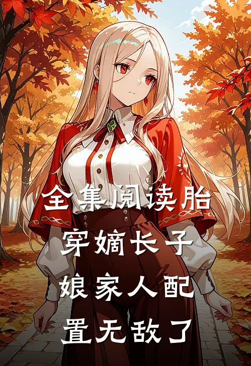 全集阅读胎穿嫡长子，娘家人配置无敌了