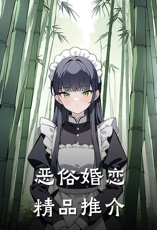 恶俗婚恋精品推介