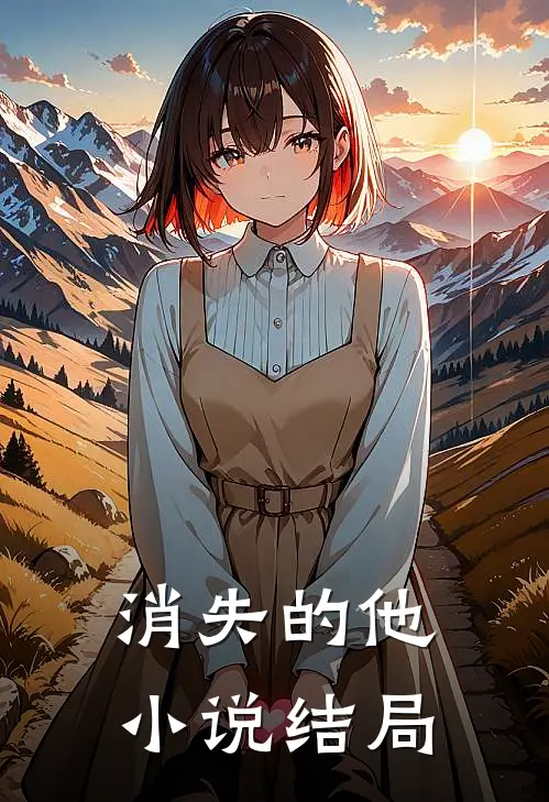 消失的他小说结局