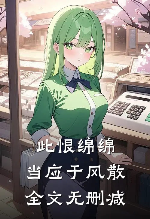 此恨绵绵，当应于风散全文无删减