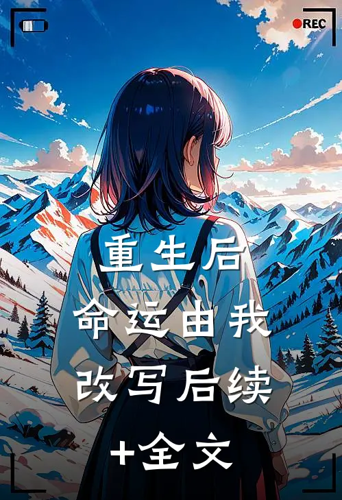 重生后，命运由我改写后续+全文