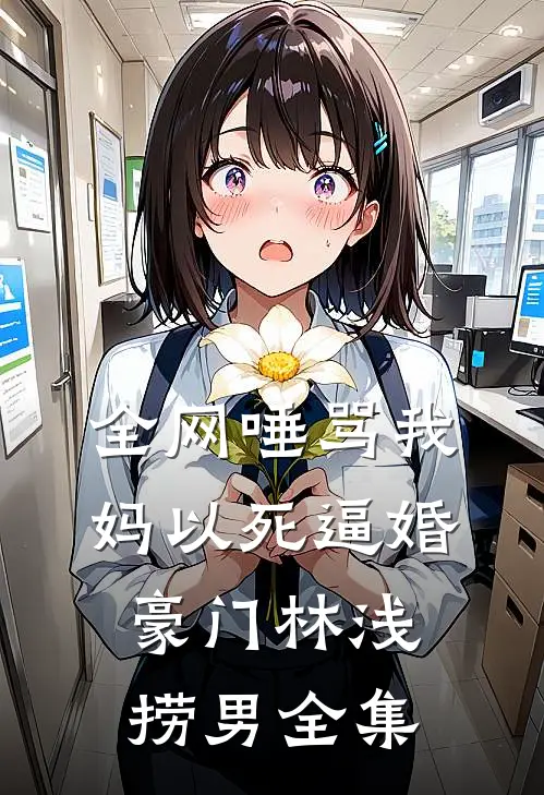 全网唾骂我妈以死逼婚豪门林浅捞男 全集
