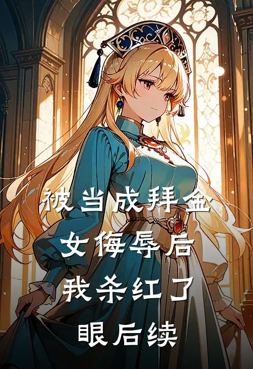 被当成拜金女侮辱后，我杀红了眼后续
