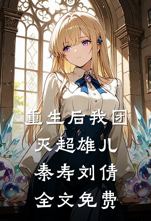 重生后我团灭超雄儿秦寿刘倩全文免费
