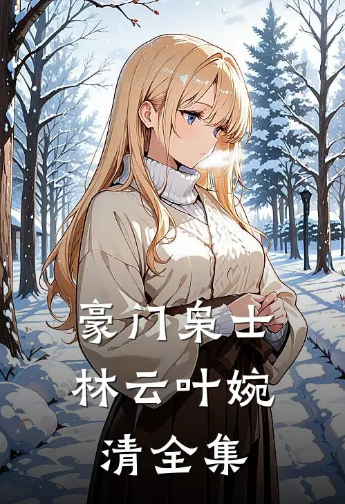 豪门枭士林云叶婉清 全集
