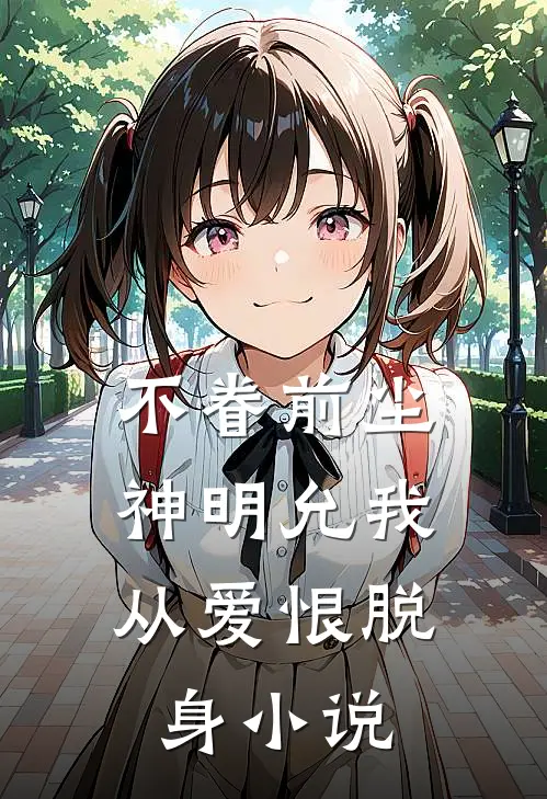 不眷前尘，神明允我从爱恨脱身小说