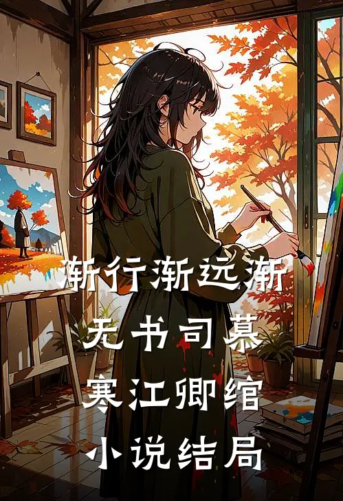 渐行渐远渐无书司慕寒江卿绾小说结局
