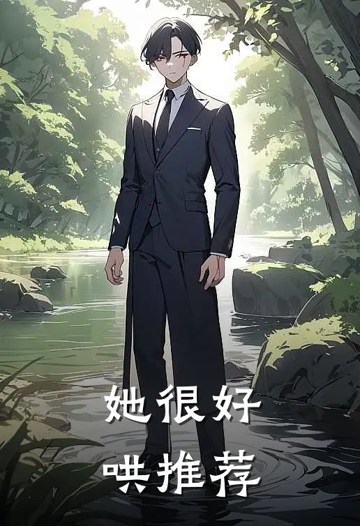 她很好哄推荐