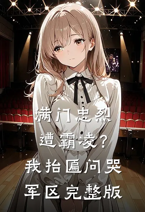 满门忠烈遭霸凌？我抬匾问哭军区完整版