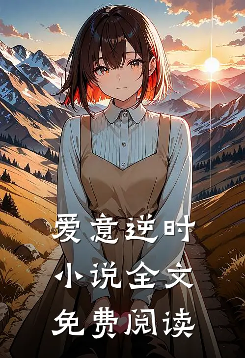 爱意逆时小说全文免费阅读