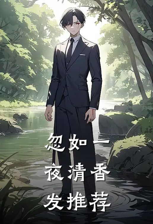 忽如一夜清香发推荐